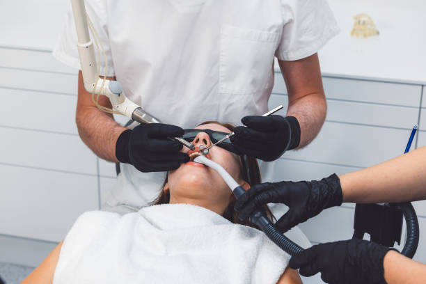 Best Emergency Treatment for Toothache in Auburn, GA