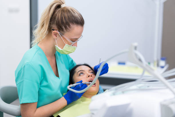 Best Emergency Broken Tooth Repair in Auburn, GA